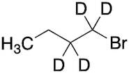 1-Bromobutane-1,1,2,2-d4