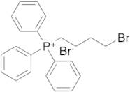 (4-Bromobutyl)triphenylphosphonium Bromide