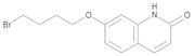 7-(4-Bromobutoxy)-quinoline-2(1H)-one