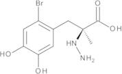 2-Bromo (S)-Carbidopa