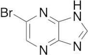 5-Bromo-1H-imidazo[4,5-B]pyrazine