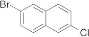 2-Bromo-6-chloronaphthalene