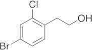 2-(4-Bromo-2-chlorophenyl)ethanol