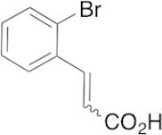 2-Bromocinnamic Acid