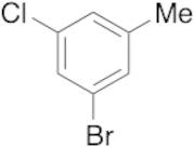 3-Bromo-5-chlorotoluene