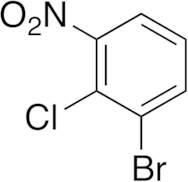 1-Bromo-2-chloro-3-nitrobenzene