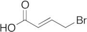 (E)-4-Bromocrotonic Acid