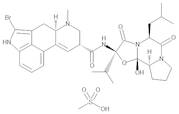 2-Bromo a-Ergocryptine Mesylate