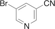 3-Bromo-5-cyanopyridine