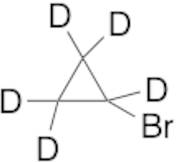 Bromocyclopropane-d5