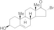 16a-Bromodehydro Epiandrosterone