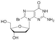8-Bromo-2’-deoxyguanosine