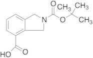 N-Boc-isoindoline-4-carboxylic Acid