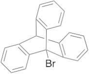 9-Bromo-9,10-dihydro-9,10-[1,2]benzenoanthracene