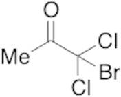 1-Bromo-1,1-dichloro-2-propanone