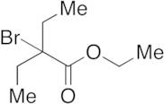 α-Bromodiethylacetic Acid Ethyl Ester