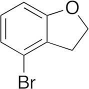 4-Bromo-2,3-dihydrobenzofuran