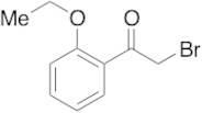 2-Bromo-1-(2-ethoxyphenyl)ethanone