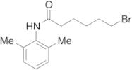 6-Bromo-N-(2,6-dimethylphenyl)-hexanamide