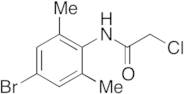 N-(4-Bromo-2,6-dimethylphenyl)-2-chloroacetamide