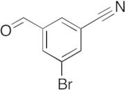 3-Bromo-5-formylbenzonitrile