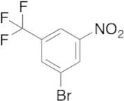 3-Bromo-5-nitrobenzotrifluoride