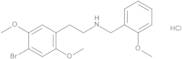 25B-NBOMe Hydrochloride