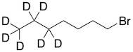 1-Bromoheptane-5,5,6,6,7,7,7-d7