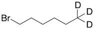 1-Bromohexane-6,6,6-d3