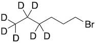 1-Bromohexane-4,4,5,5,6,6,6-d7