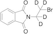 N-(2-Bromoethyl-d4)phthalimide