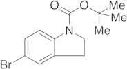 5-Bromoindole-1-carboxylic Acid tert-Butyl Ester