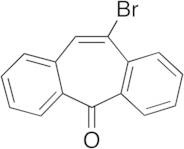 4-Bromo-5H-dibenzo[a,d]cyclohepten-5-one