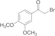 2-Bromo-1-(3,4-dimethoxyphenyl)ethanone