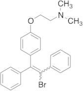 (E,Z)-1-Bromo-2-[4-[2-(dimethylamino)ethoxy]phenyl]-1,2-diphenylethene