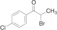 2-Bromo-1-(4-chlorophenyl)propan-1-one