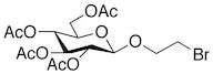 2’-Bromoethyl 2,3,4,6-Tetra-O-acetyl-β-D-glucopyranoside