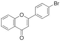 4’-Bromoflavone