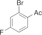 2-Bromo-4-fluoroacetophenone