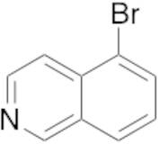 5-Bromoisoquinolin