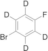 p-Bromofluorobenzene-d4