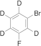 m-Bromofluorobenzene-d4