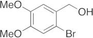 2-Bromo-4,5-dimethoxybenzyl Alcohol