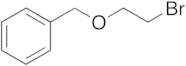 [(2-Bromoethyloxy)methyl]benzene