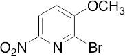 2-Bromo-3-methoxy-6-nitropyridine