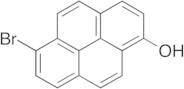 6-Bromo-1-hydroxypyrene