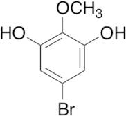 5-Bromo-2-methoxyresorcinol