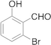 2-Bromo-6-hydroxybenzaldehyde