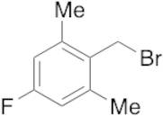 2-(Bromomethyl)-5-fluoro-1,3-dimethylbenzene