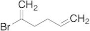 2-Bromo-1,5-hexadiene